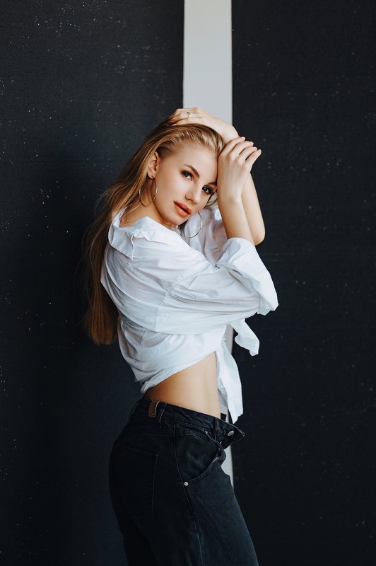 Олеся фото превью