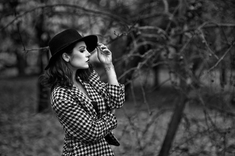 , Anna Rawka