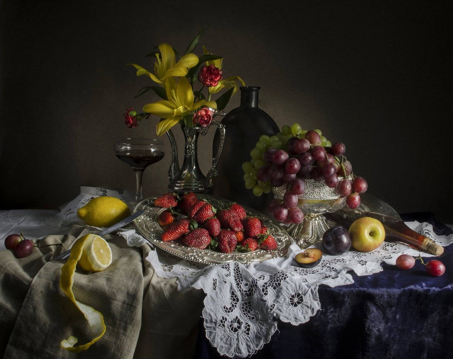 , Соловьёва Анастасия