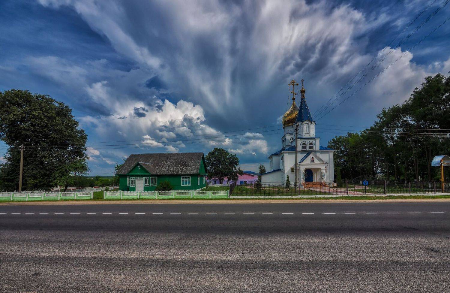 , Сергей Харитон