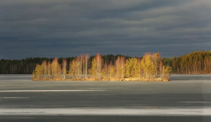 Карелия февраль фото превью