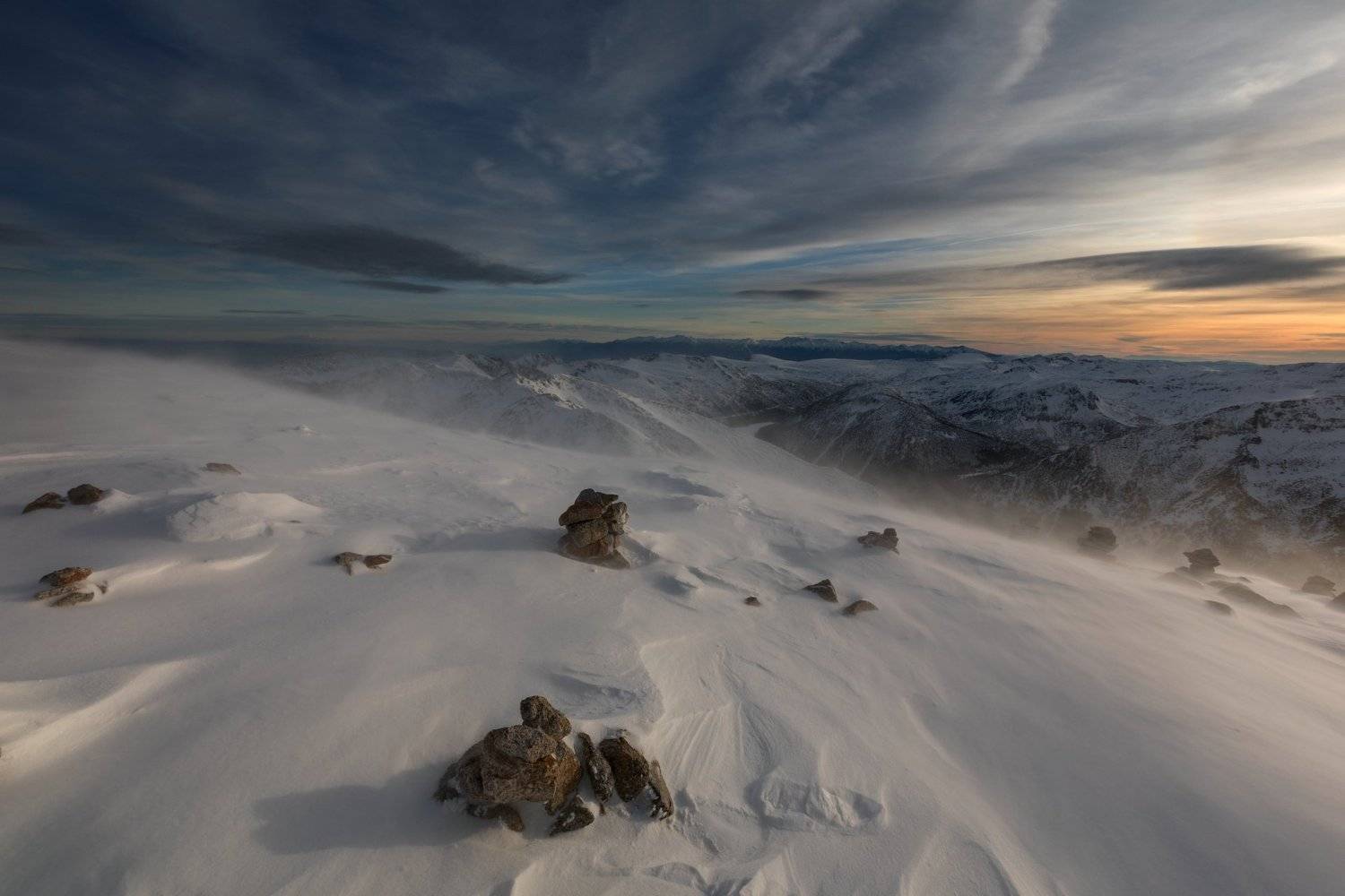 , Александър Сандев