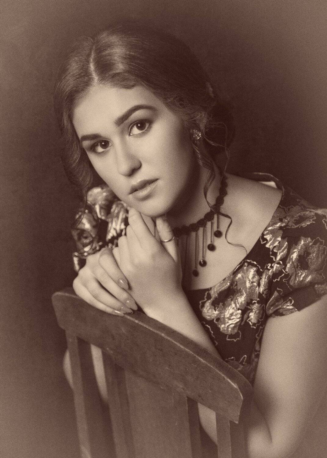 черное белое, чб, портрет, черно белый портрет, студийный портрет, студия, студийный портрет, Андрей Грибов