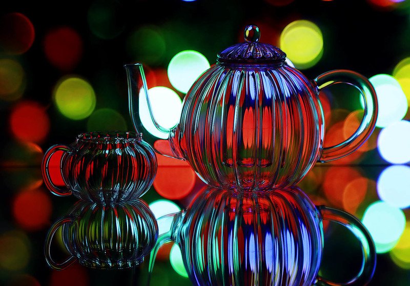 свет, стекло стекляшки фото превью