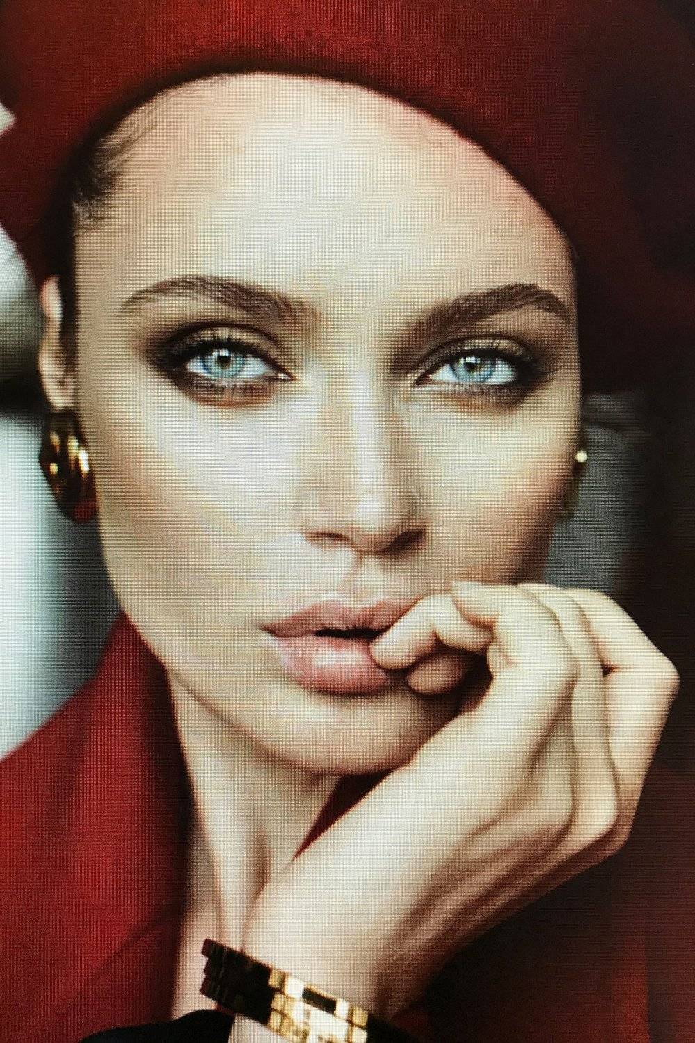 , Екатерина Ромакина