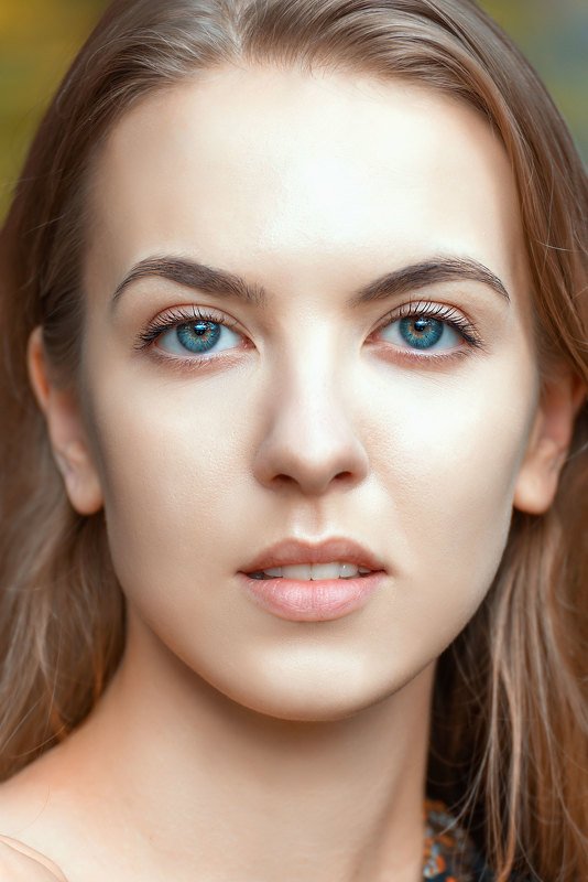 портрет Елена фото превью