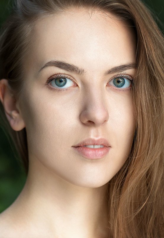 портрет Елена фото превью