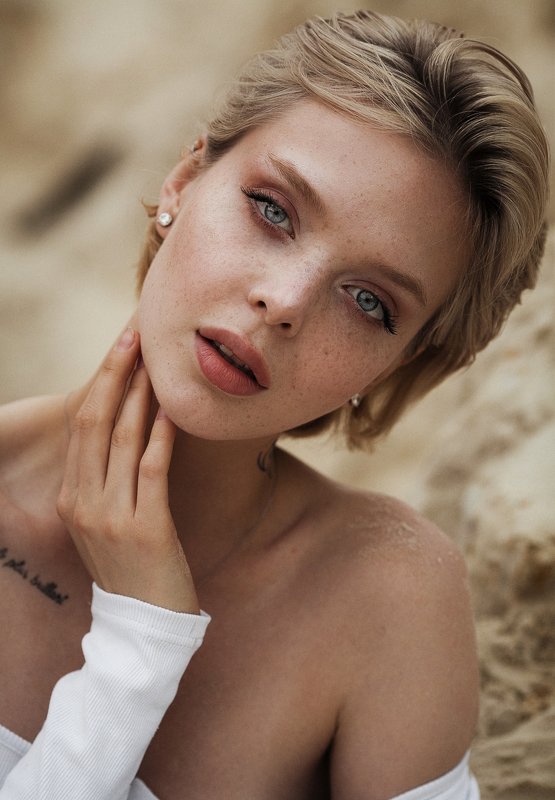 portrait,fashion,beauty,art,artportrait Final Fantasy фото превью