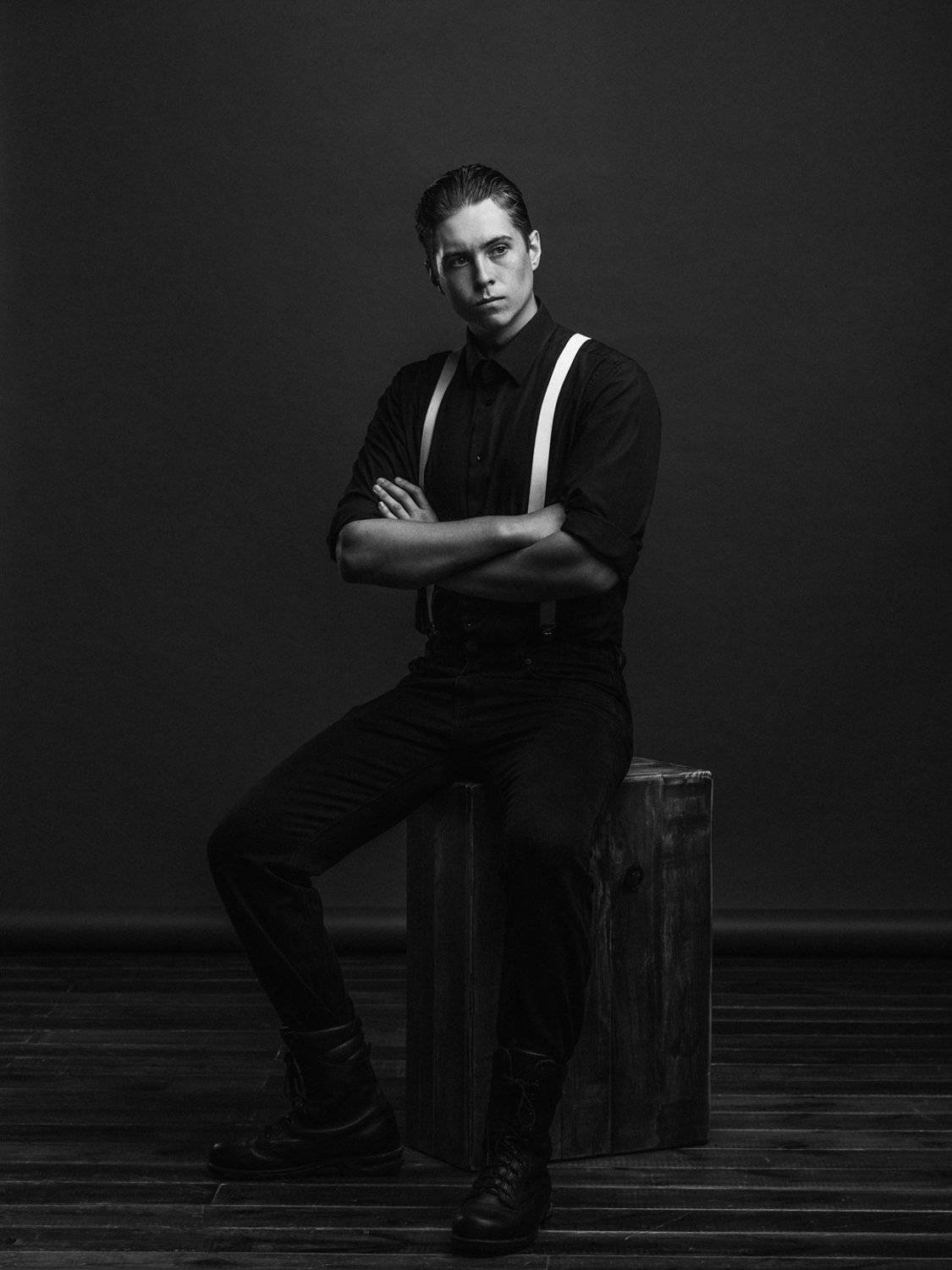 , Александр Емельянов