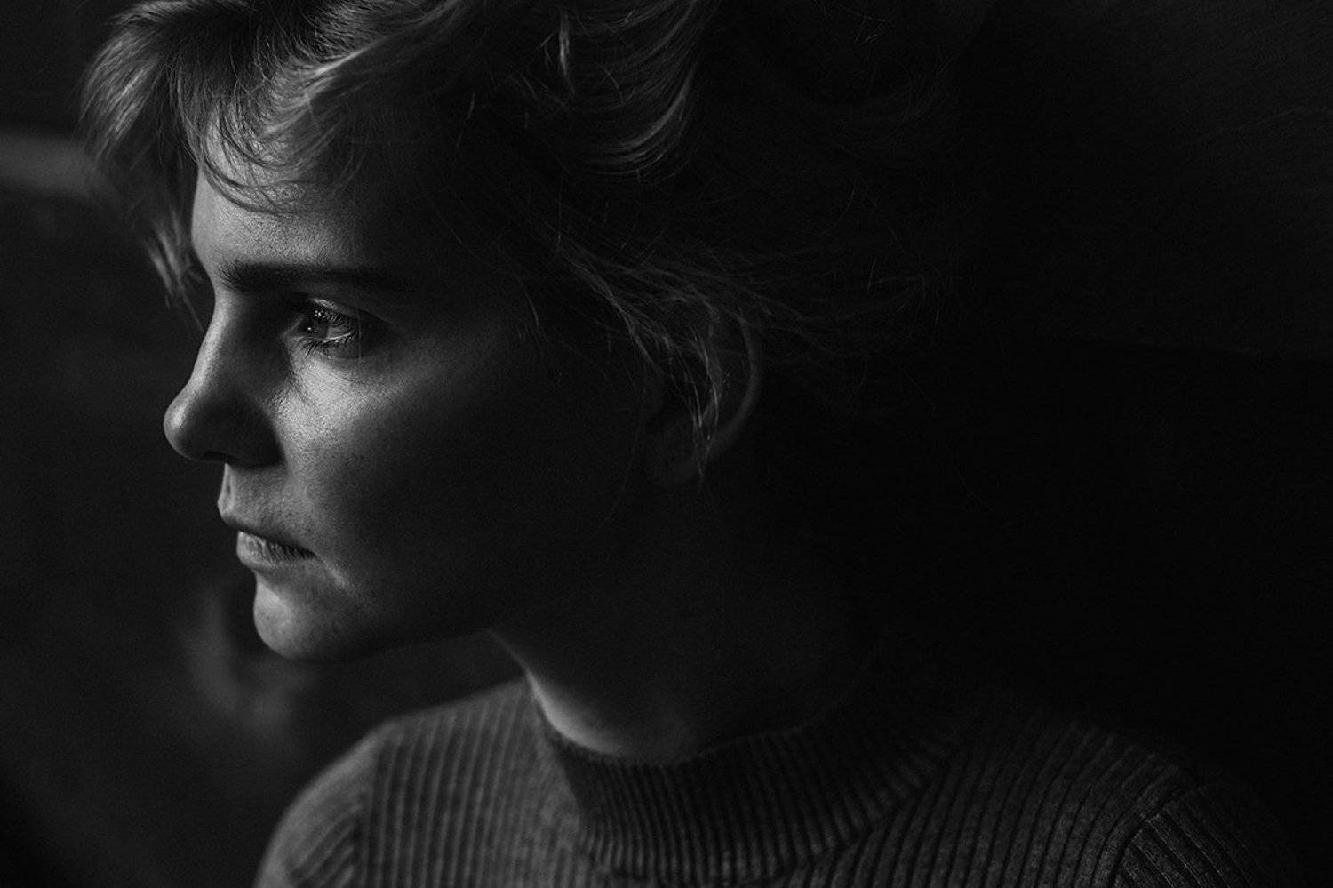 , Марина Щеглова