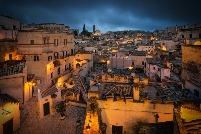Matera фото превью