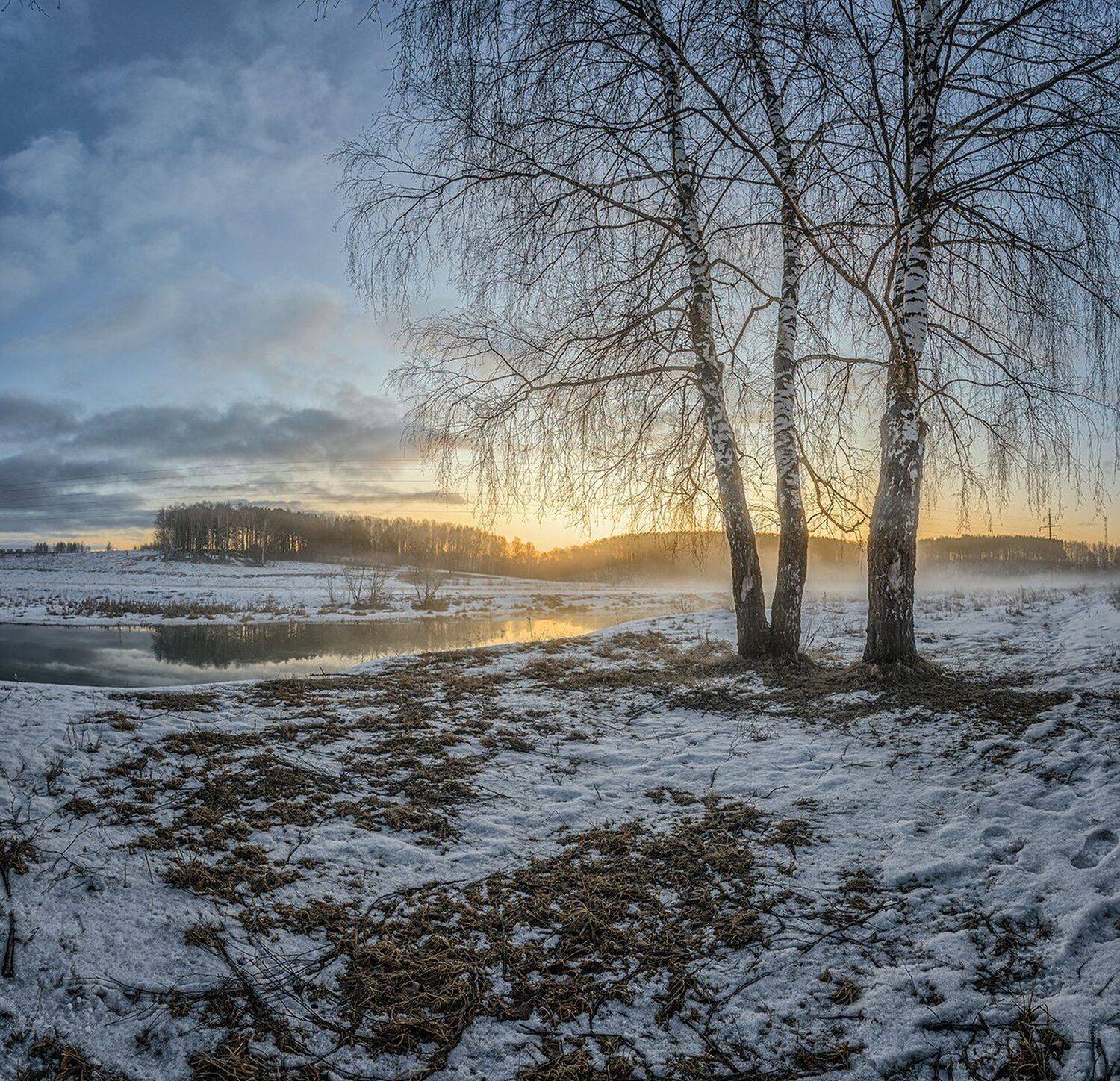 , Николай Андреев