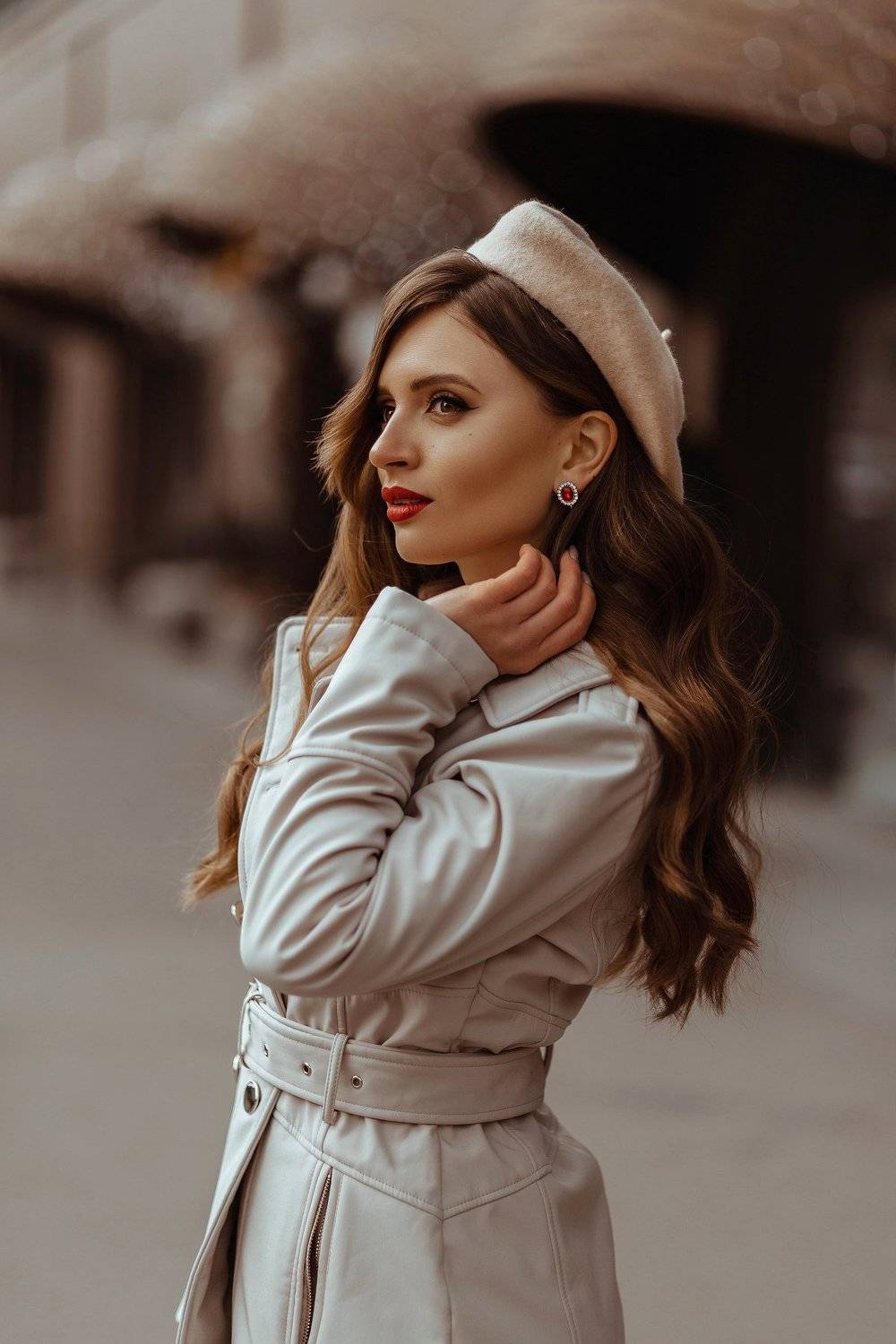 , Алина Подмаркова