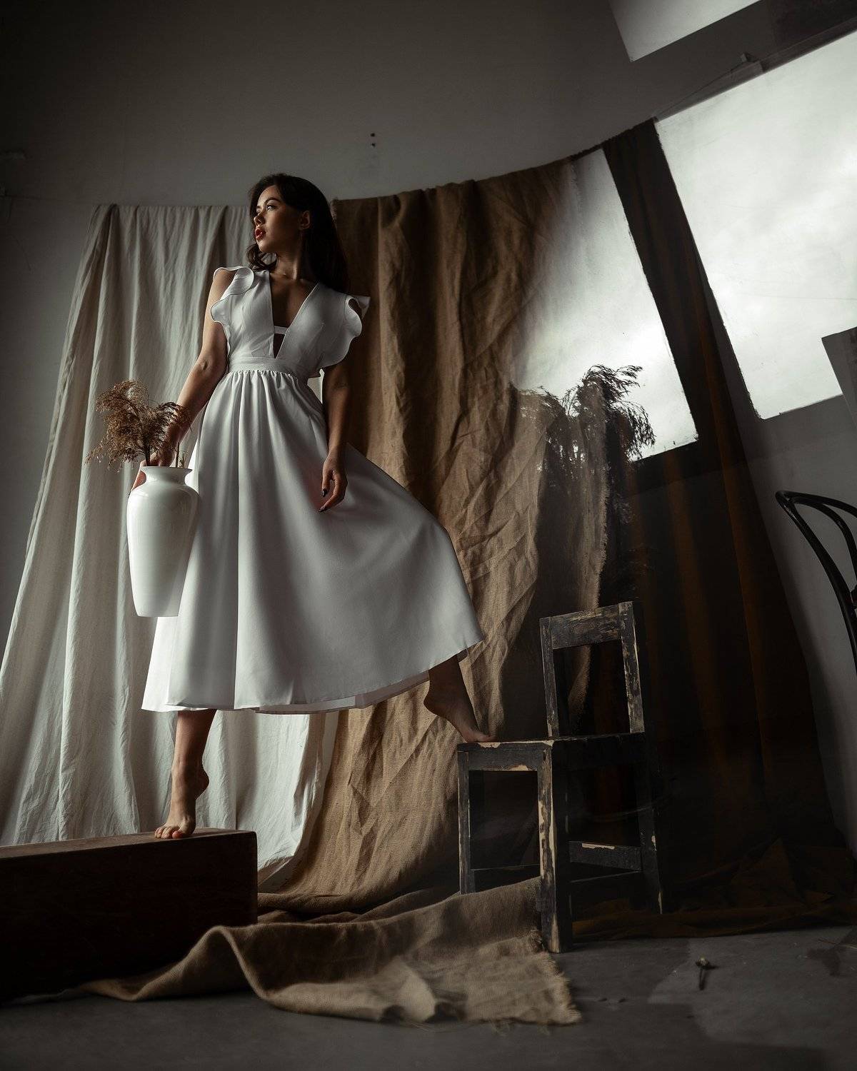 , Максим Густарев