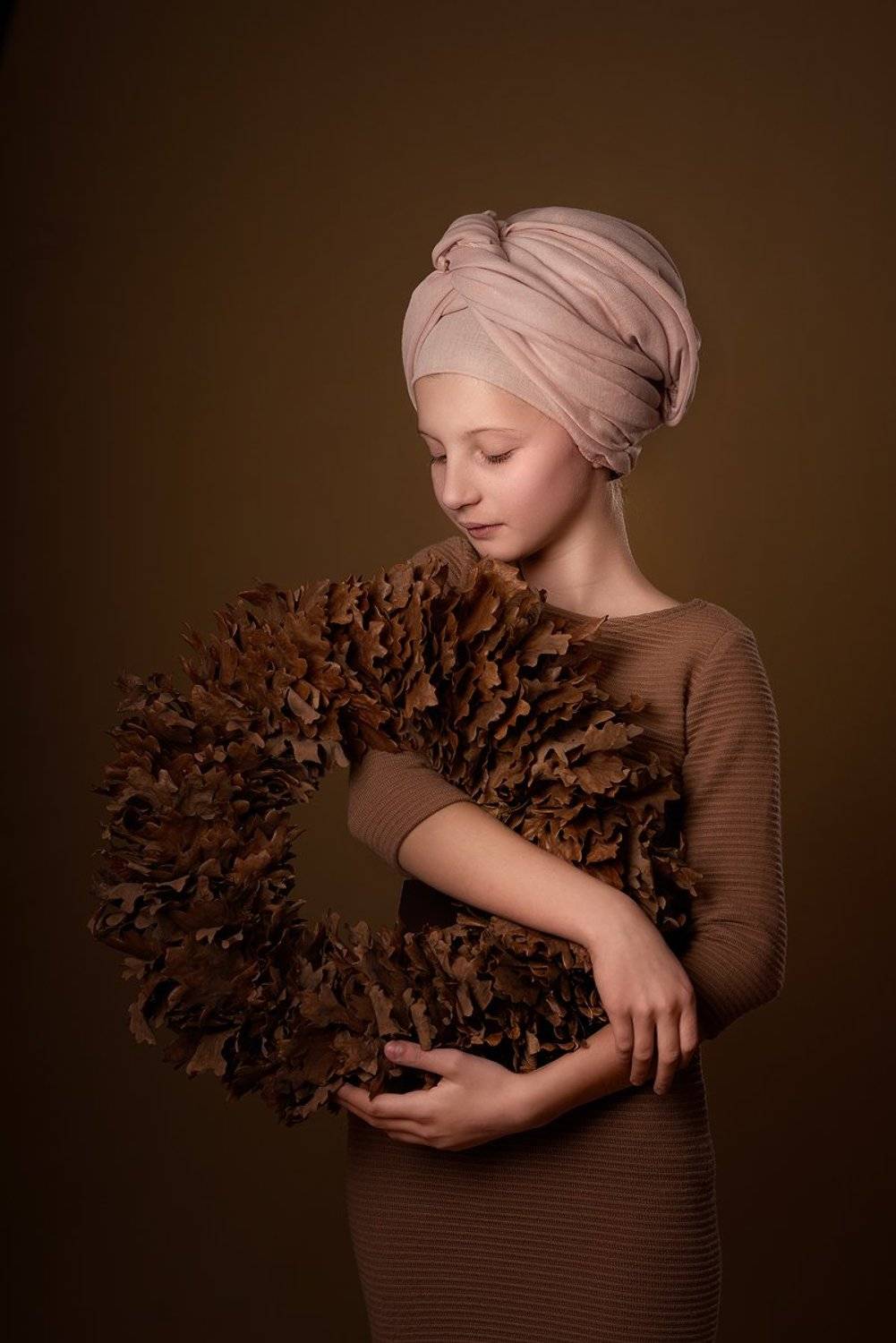 , Ольга Мандрик