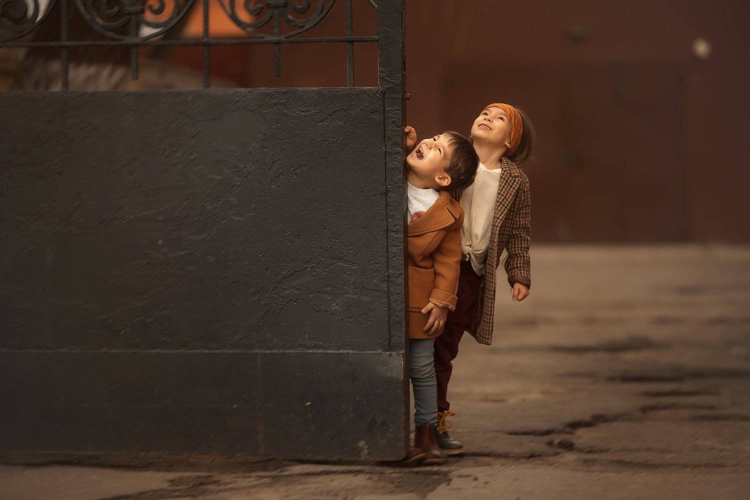 , Ника Колесникова