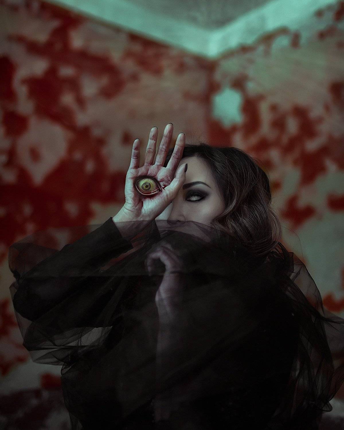 #art#magic, Мария Комышева