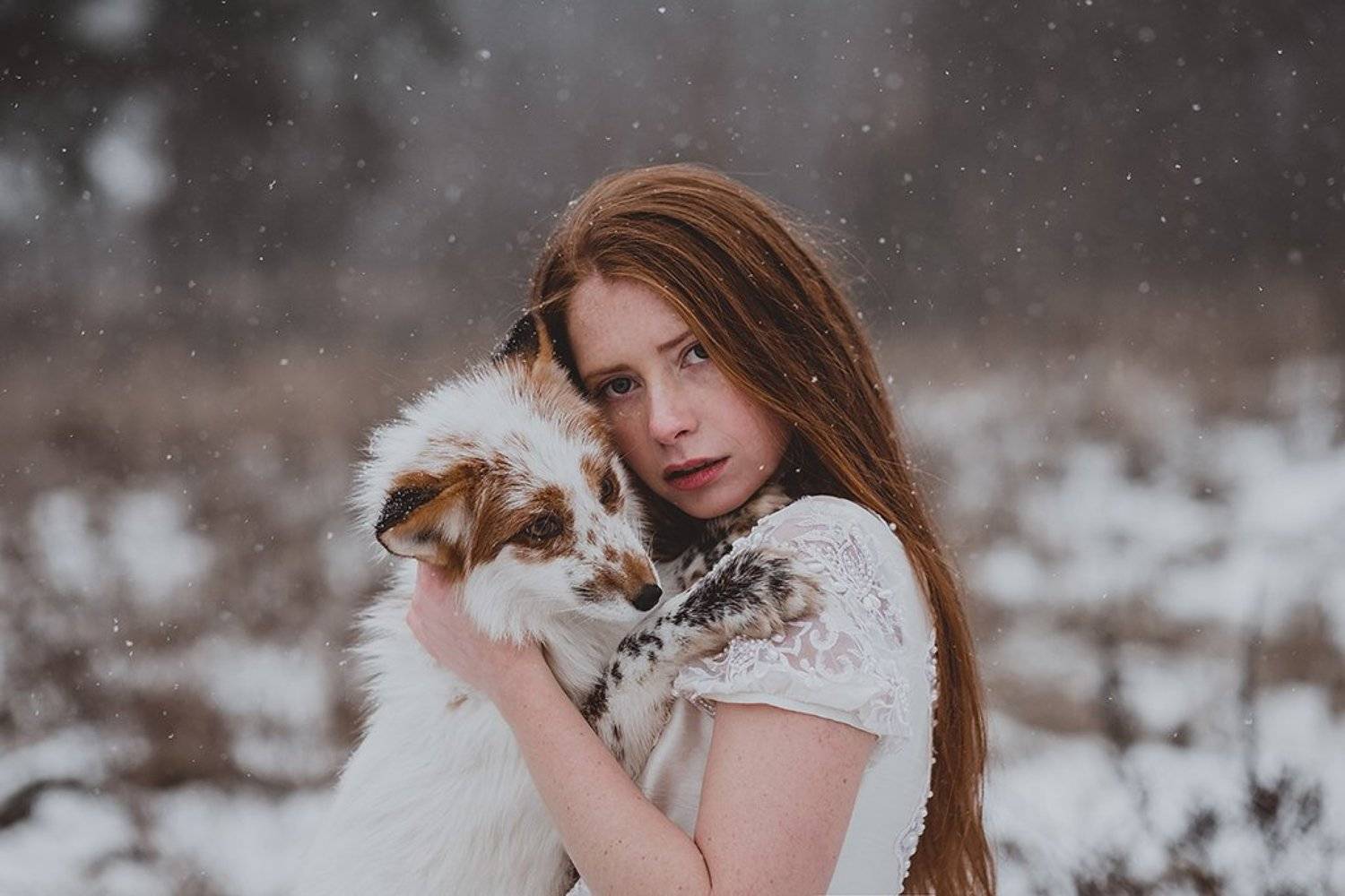 , Ольга Баранцева