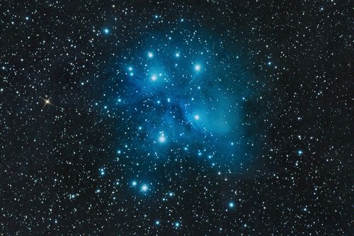 M45 - Pleiades