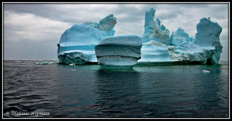 побереже Это Гренландия фото превью