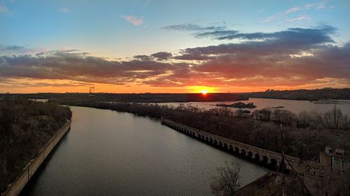 Краски вечера