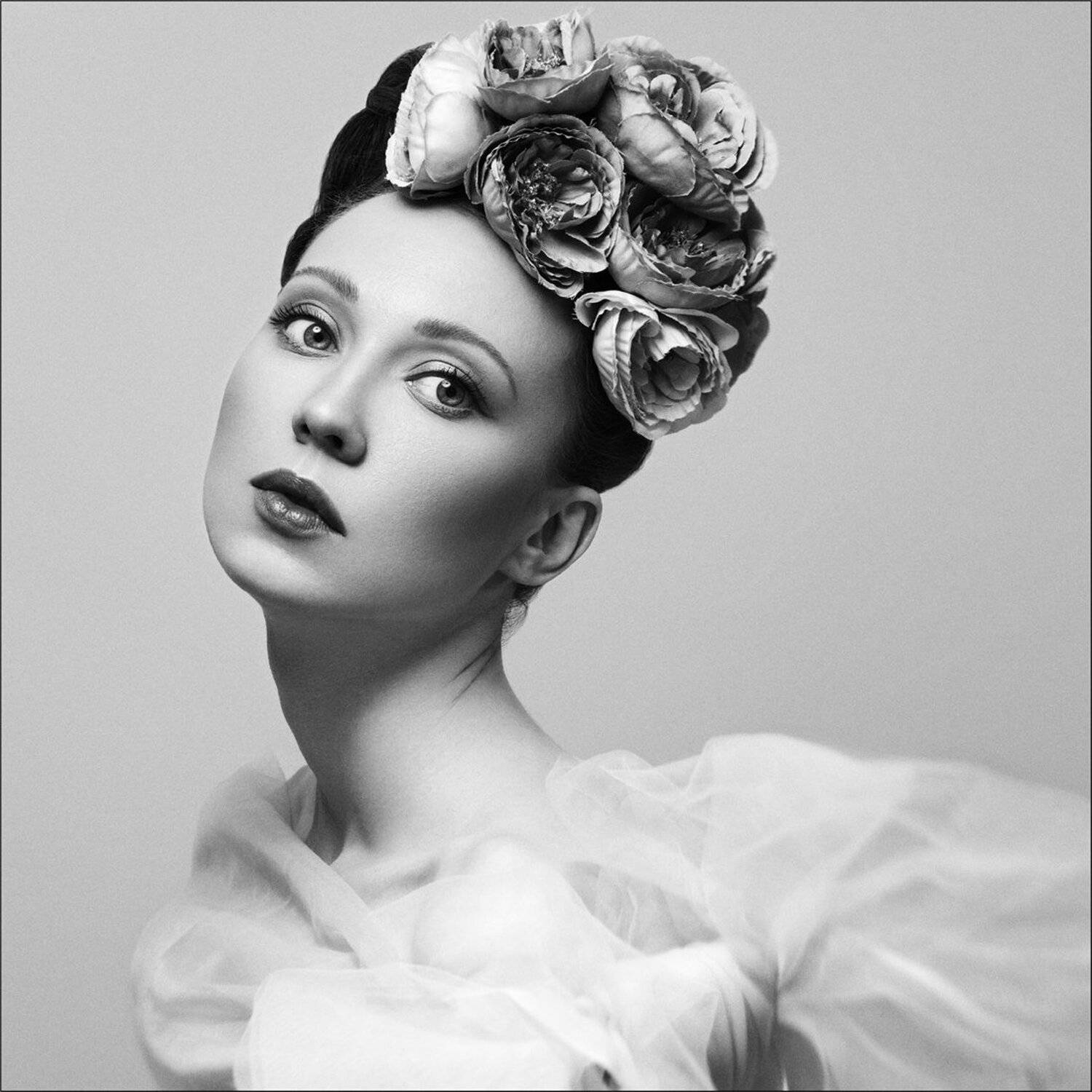 , Ариадна Белкина