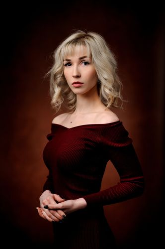 Tatiana Larina