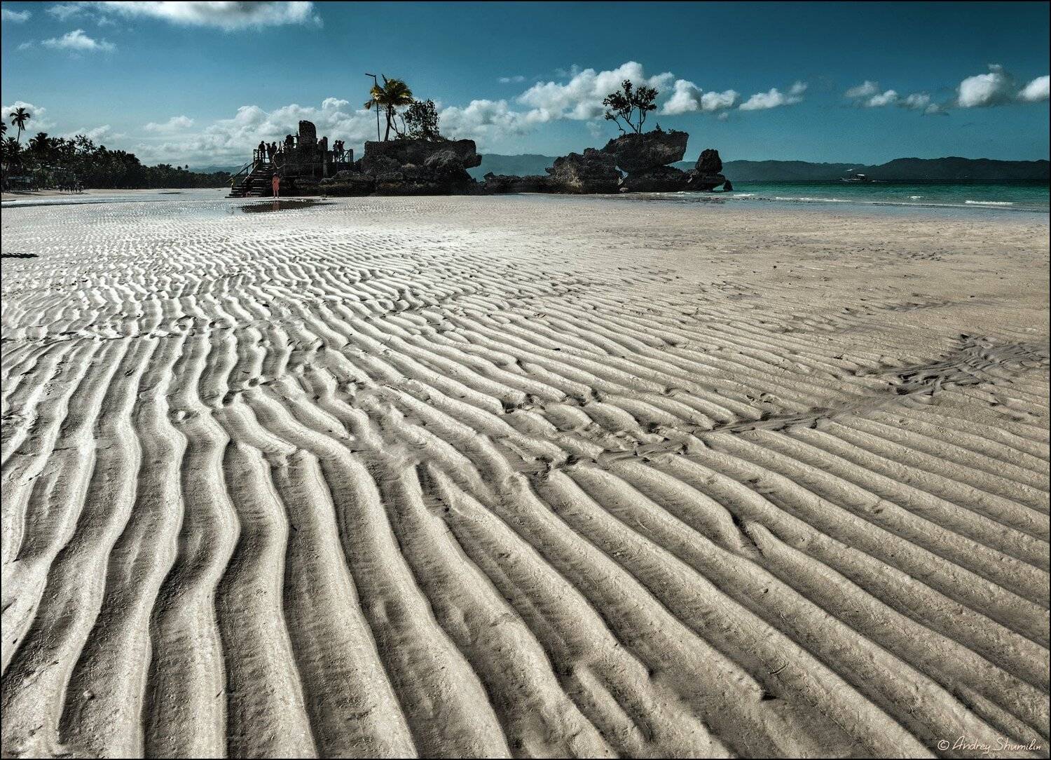 , Андрей Шумилин