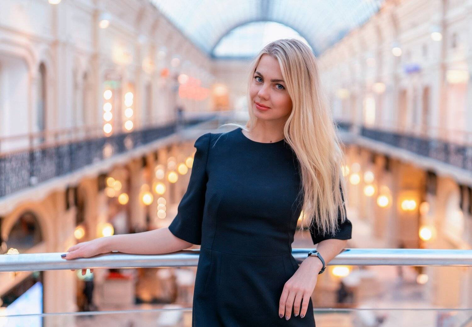 , Константин Дэм