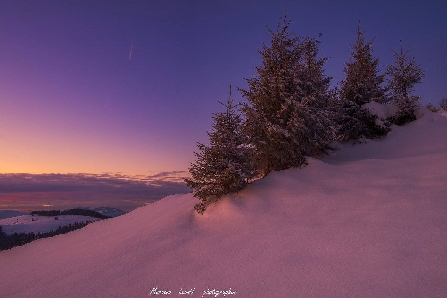 #nature, #туман, #лес, #oсень, #украина, #карпаты, #пейзаж, #закат, #туман, #солнце, #свет, #mountain range, #mountains, #туризм, #лес, #nature, #природа,, Леонид Морозов