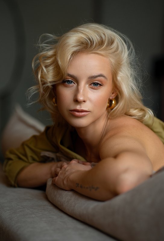 Ульяна фото превью