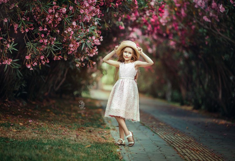 #girl, #portrait, #beauty, #lady, #135mm, #pretty Anastasia фото превью