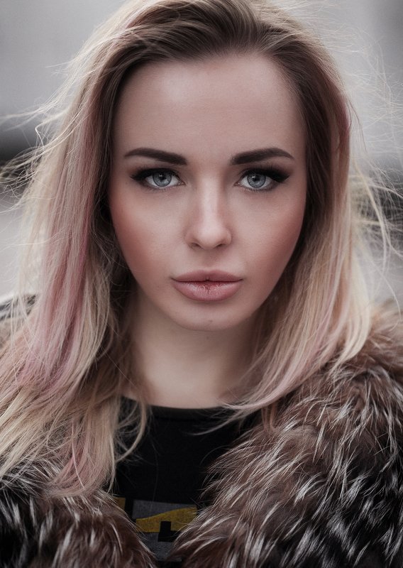 portrait,fashion,beauty,art,artportrait Ocean eyes фото превью