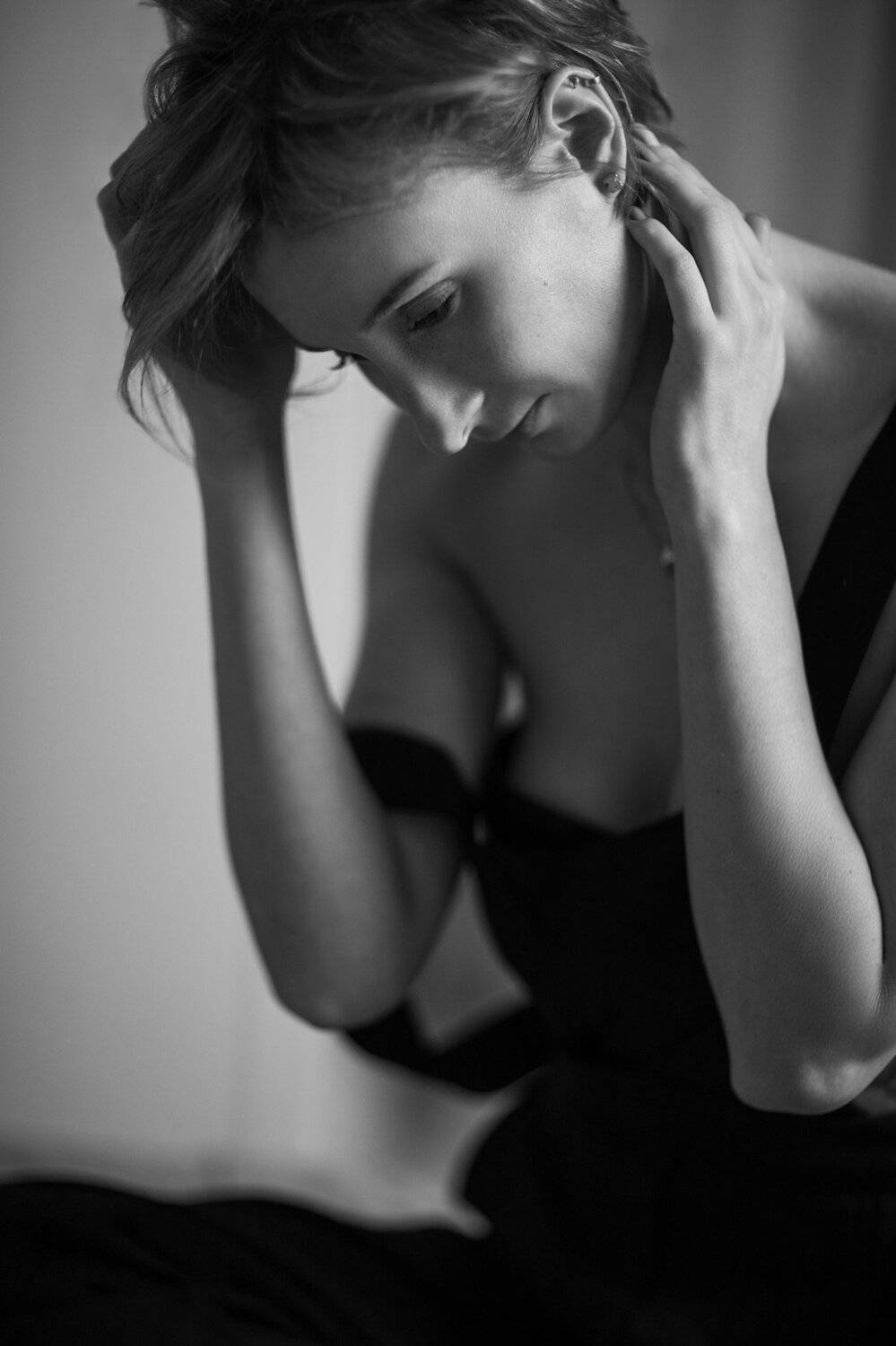 , Анастасия Волкова