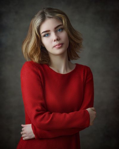 Екатерина