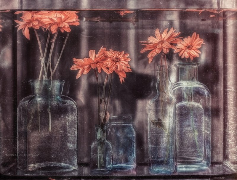 Под водой* фото превью
