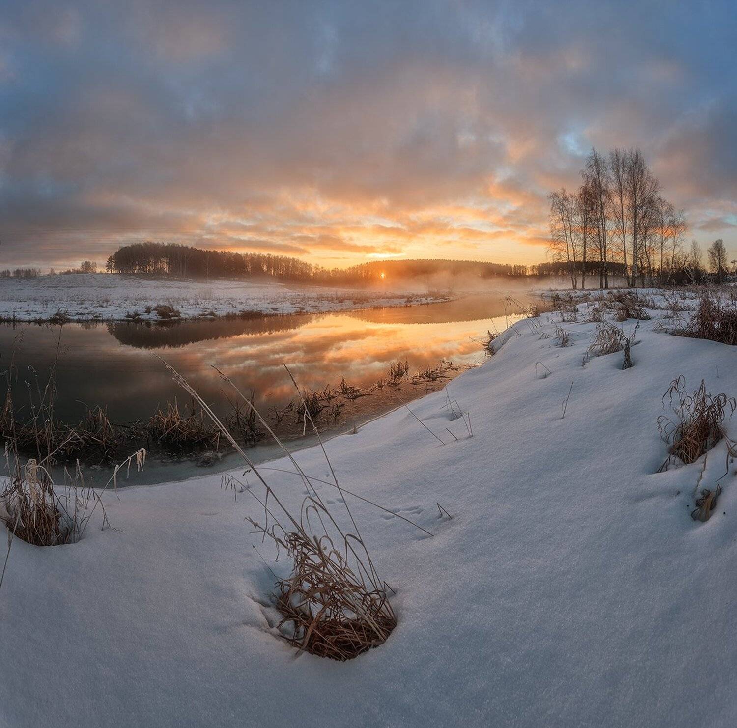 , Николай Андреев