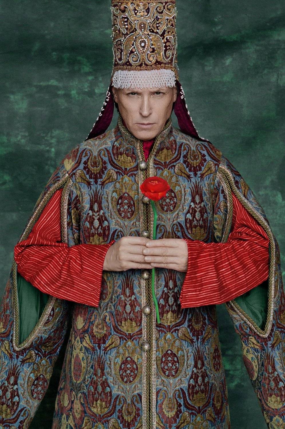 , Наташа Янкелевич