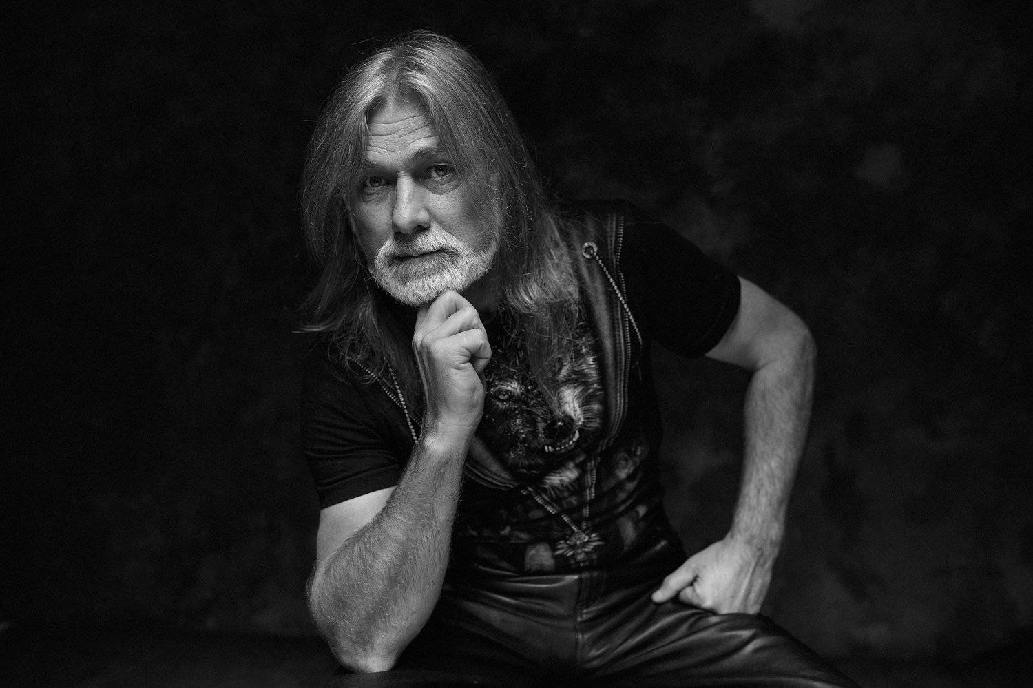 portrait, men, brutal, Виталий Зыбин