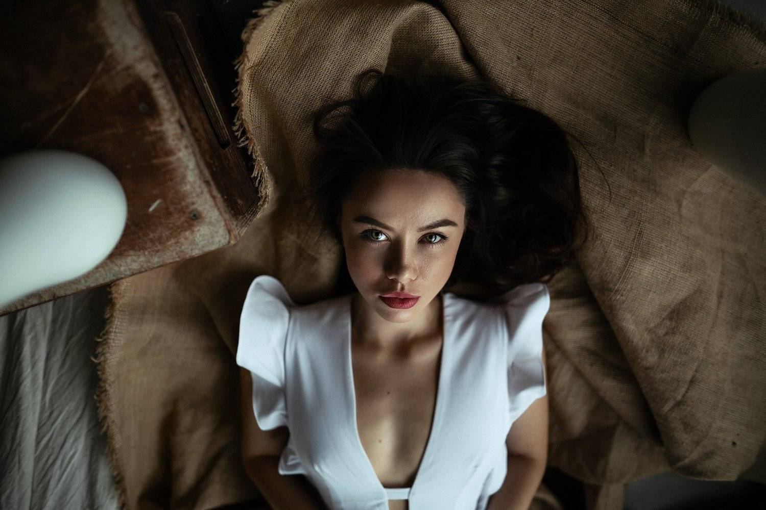 , Максим Густарев