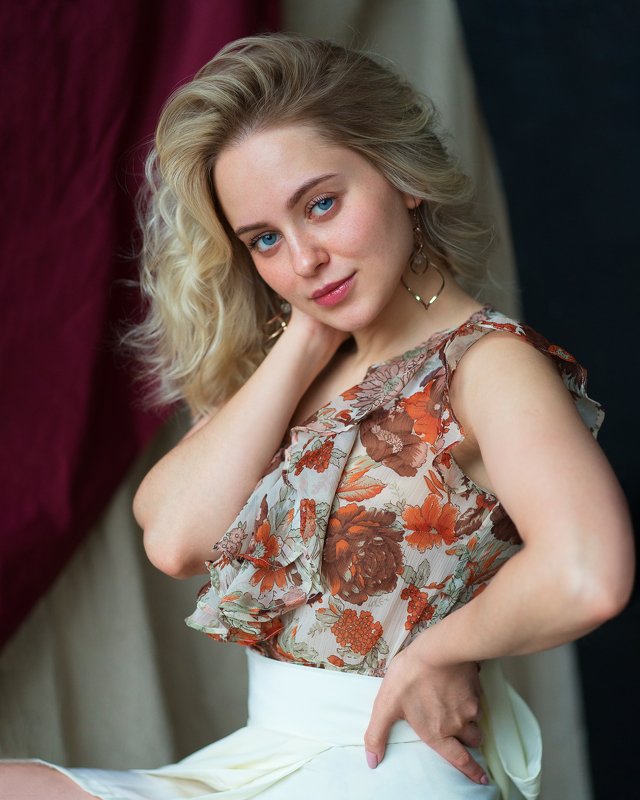 Рената фото превью