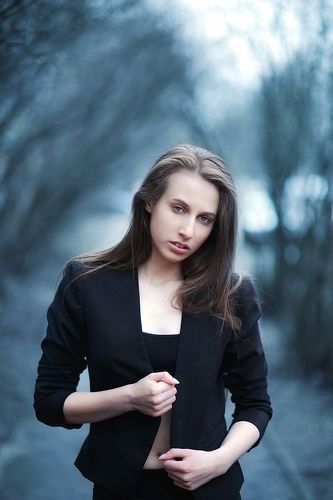 Мария