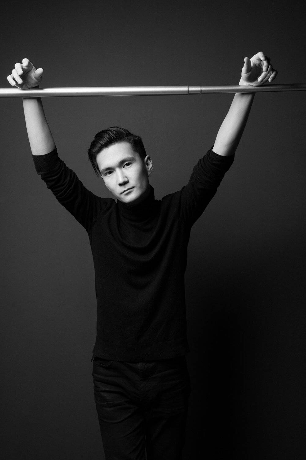 , Наташа Барова