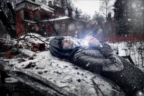 DEAD SNOW