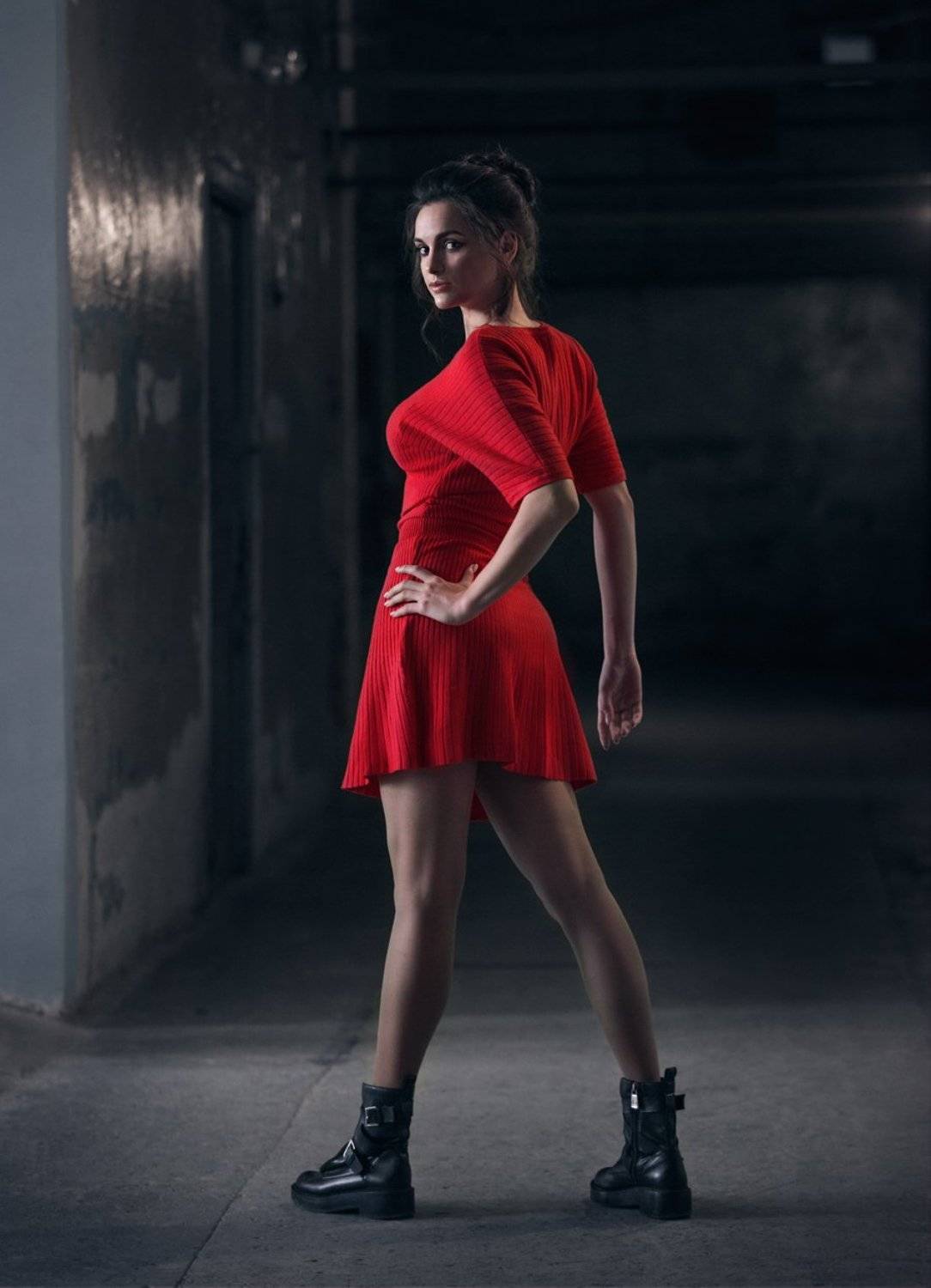 , Баранов Олег