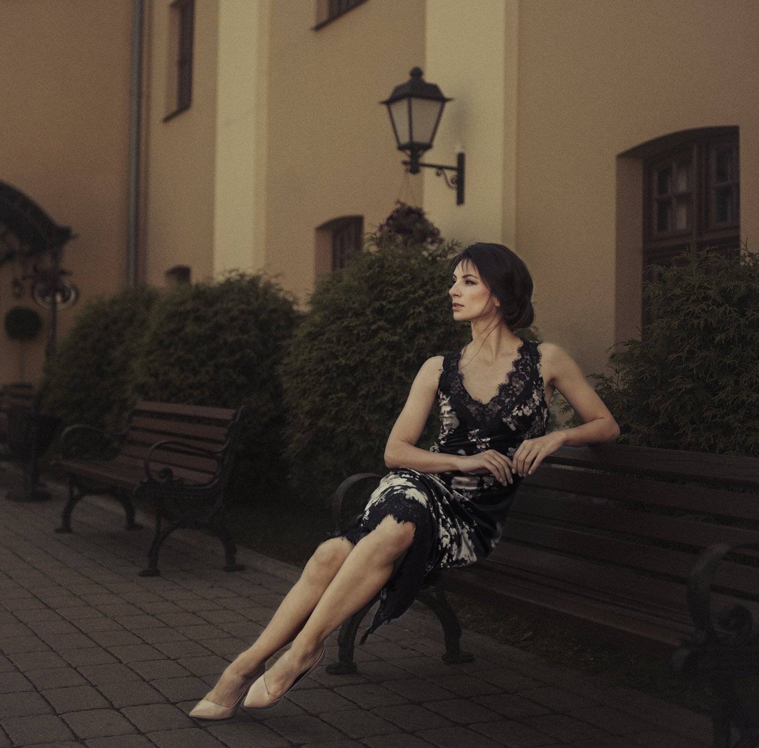 , Desislava Kuleshova