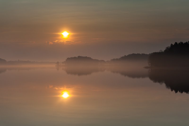 I go around Warmia фото превью