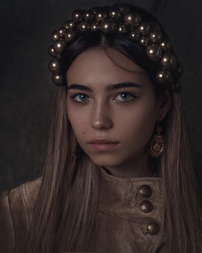 Veronica