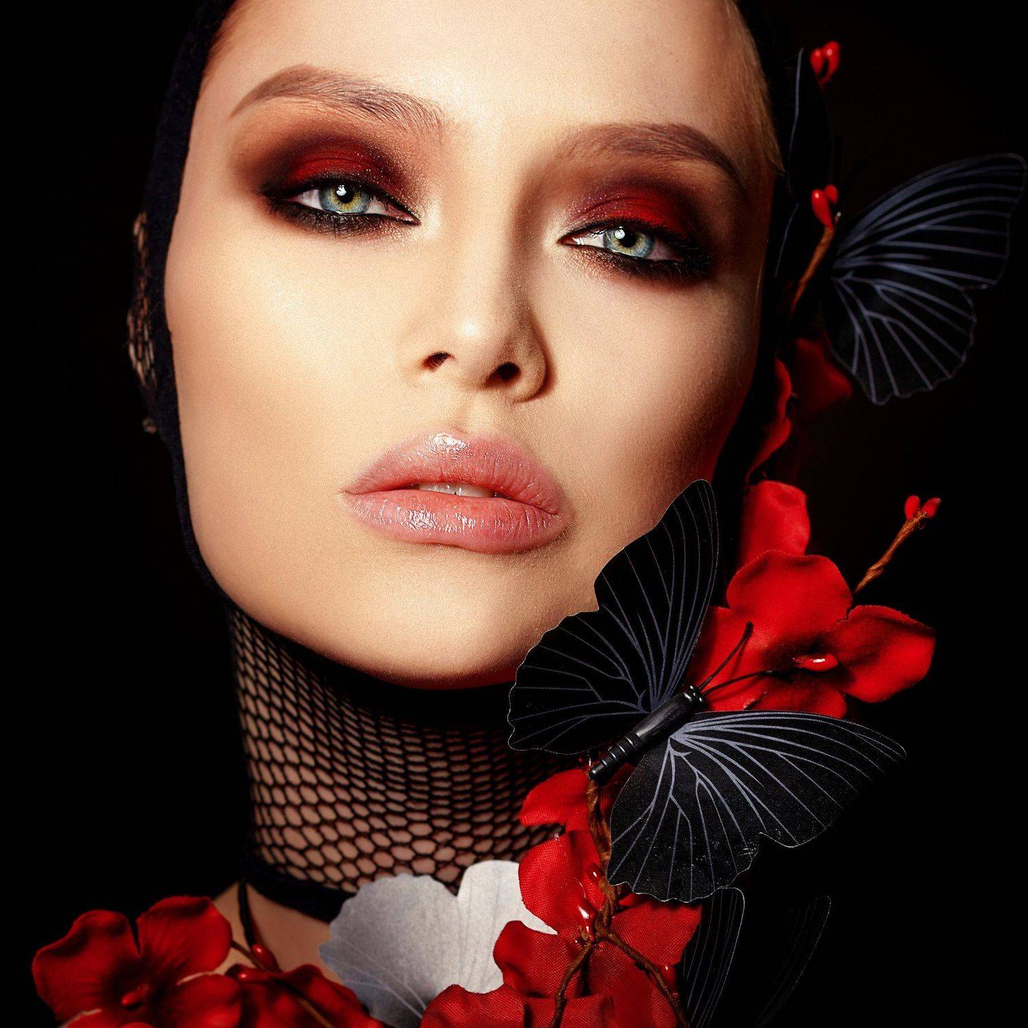 , Андрей Николаев