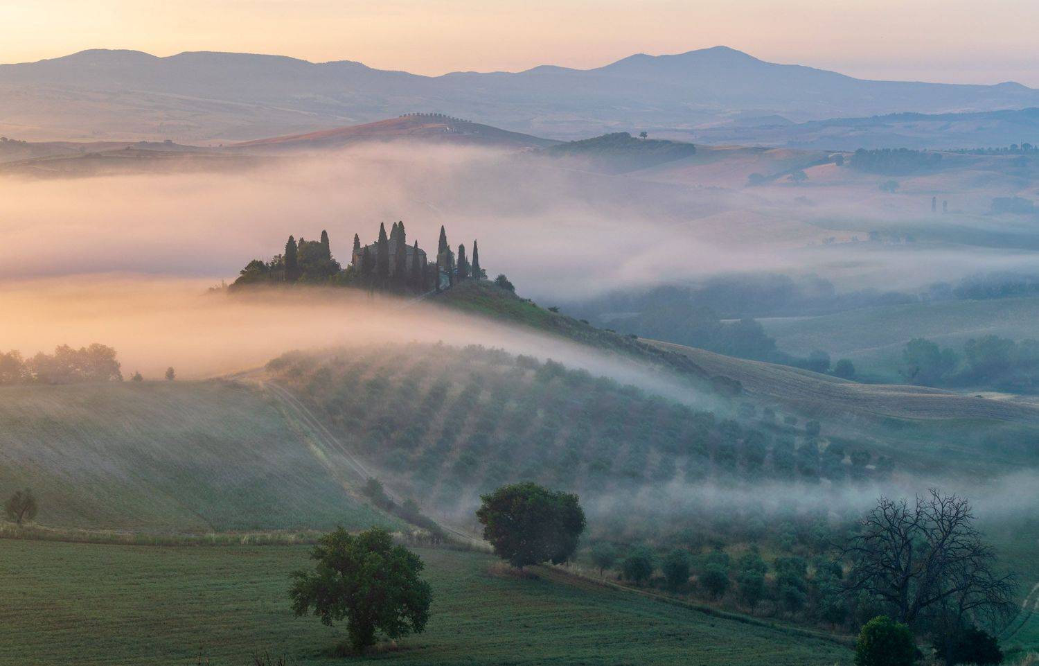 tuscany, тоскана, Исаков Дмитрий